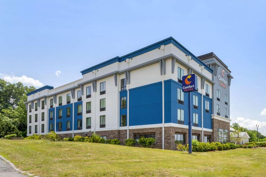 Comfort Suites Kodak Sevierville Екстериор снимка